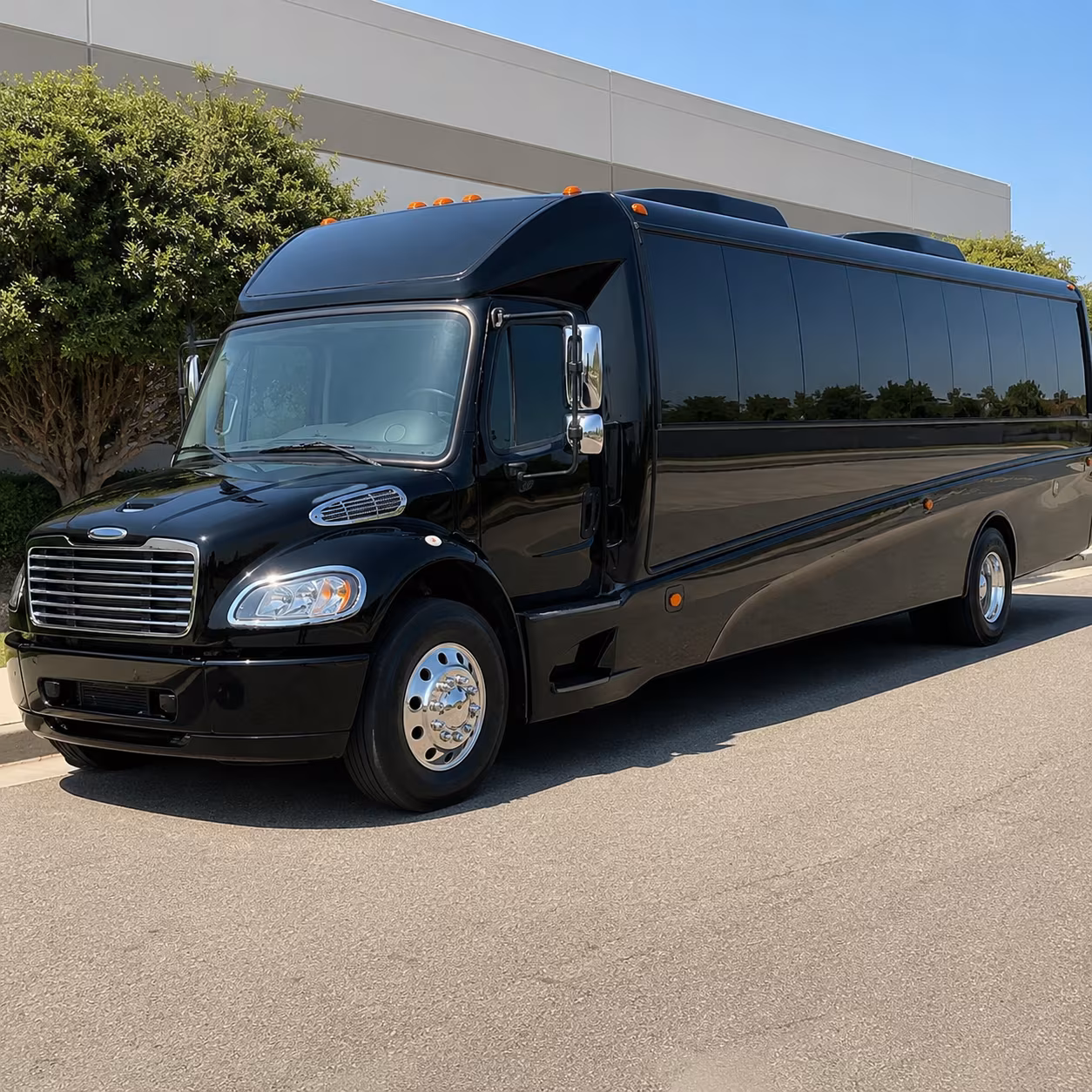 book the perfect ride for your next bachelor or bachelorette party 3