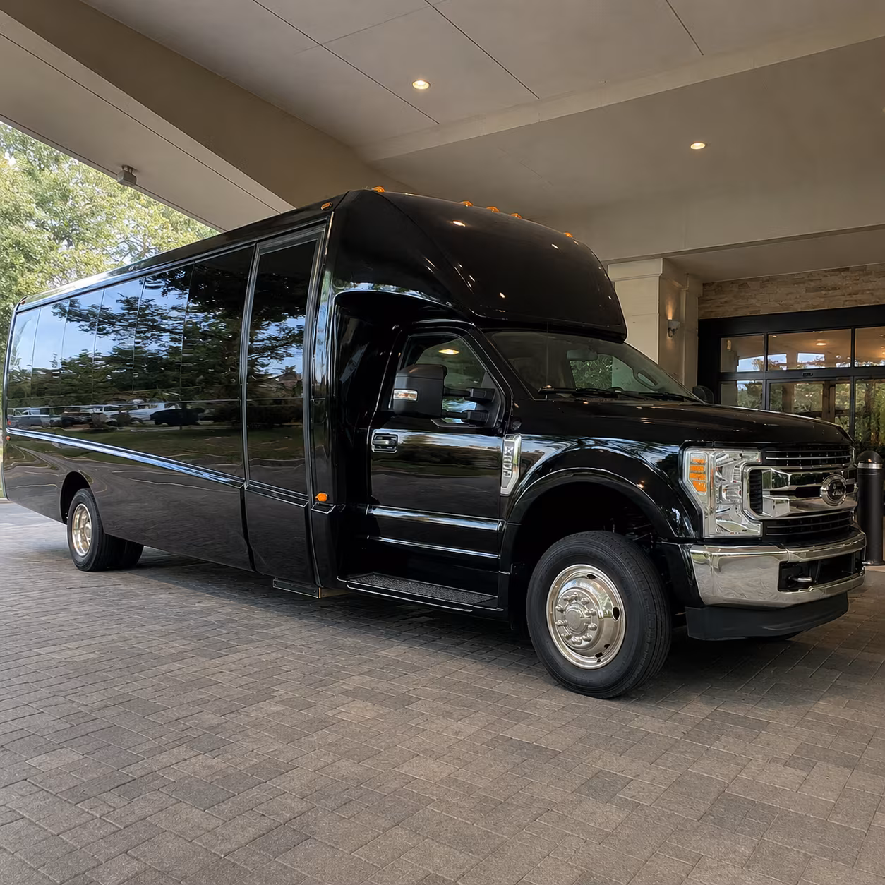 book the perfect ride for your next birthday 1