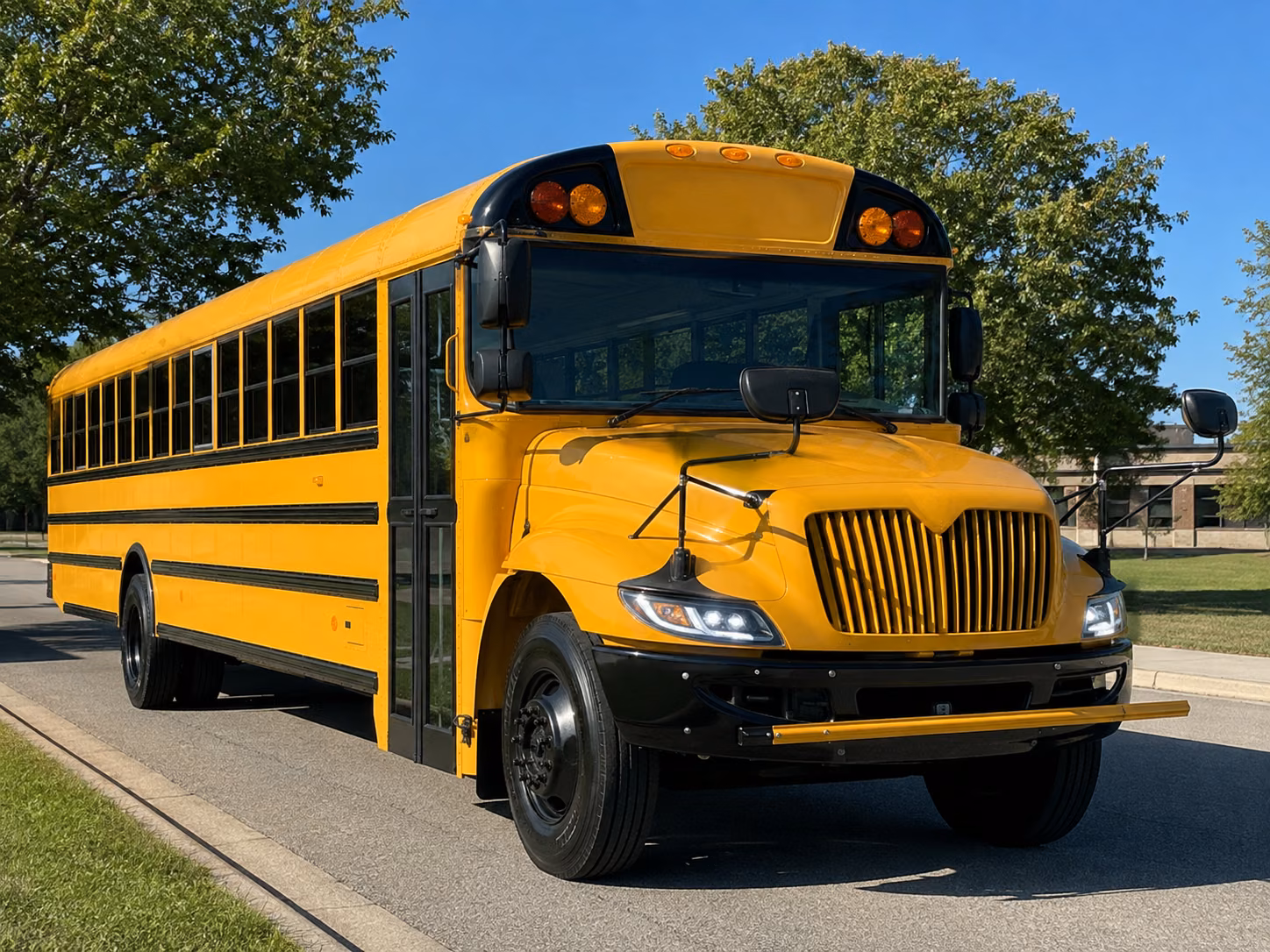 book the perfect ride for your next church or religious group 1