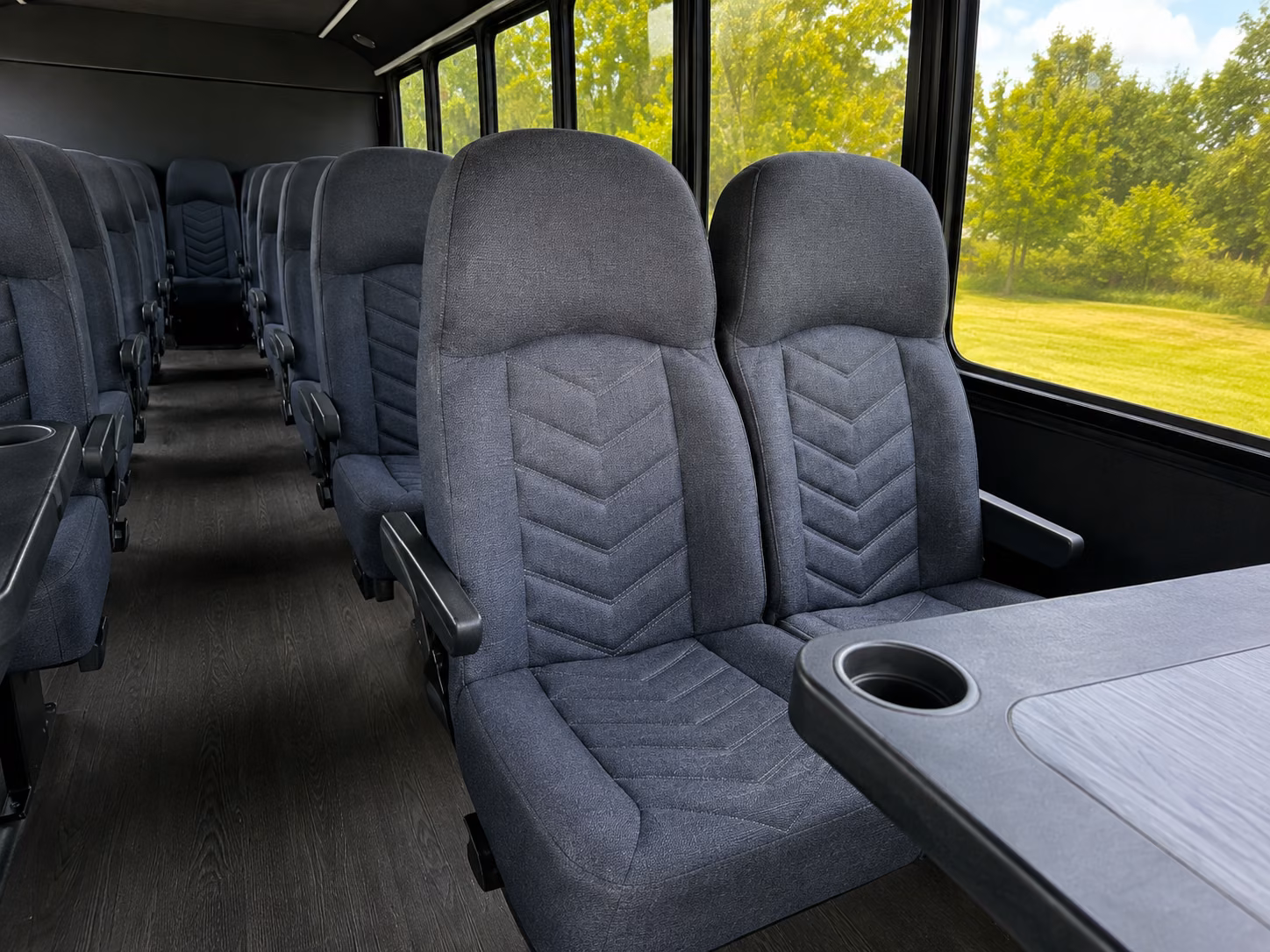 book the perfect ride for your next church or religious group 3