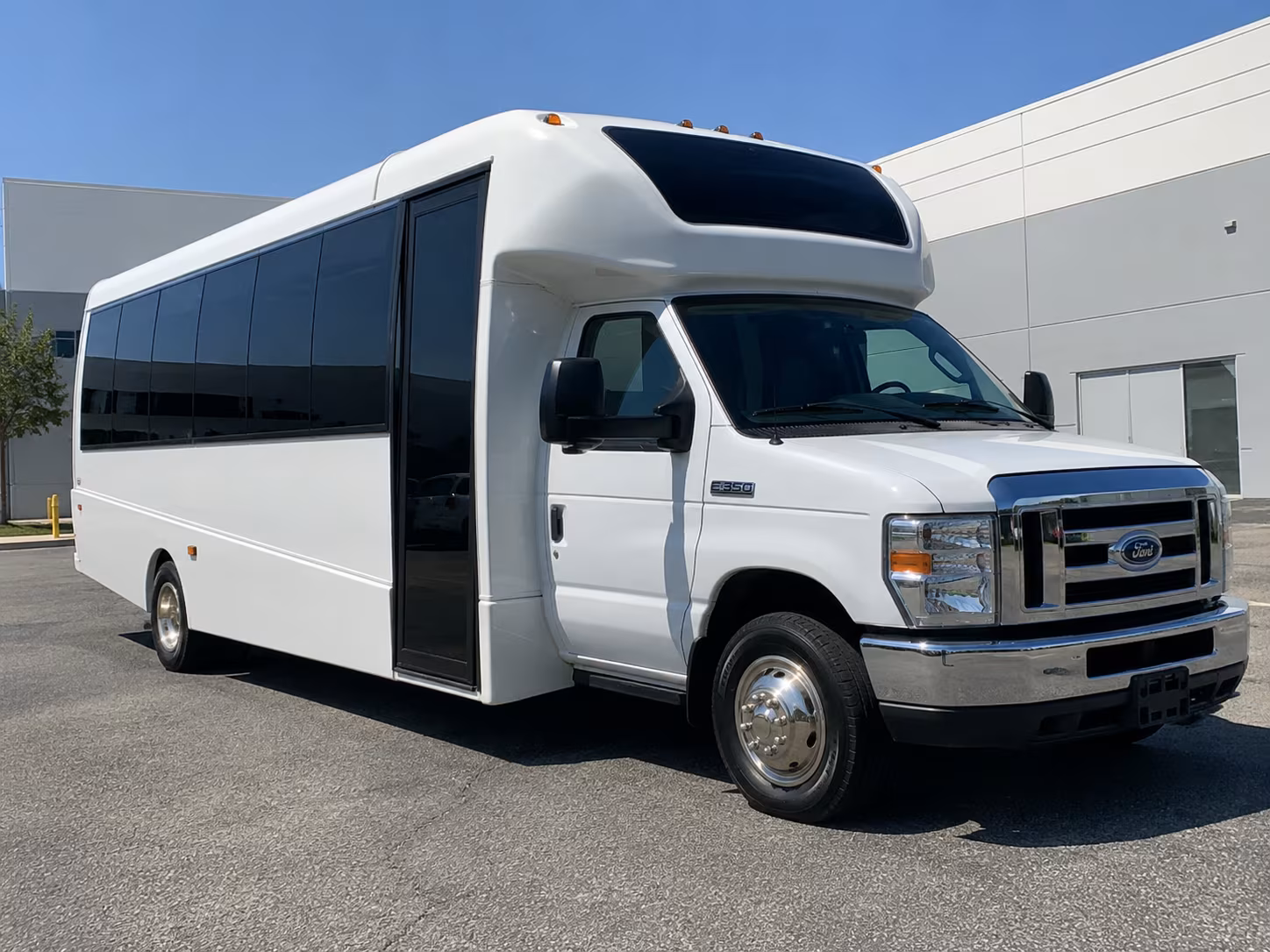 book the perfect ride for your next church or religious group 4