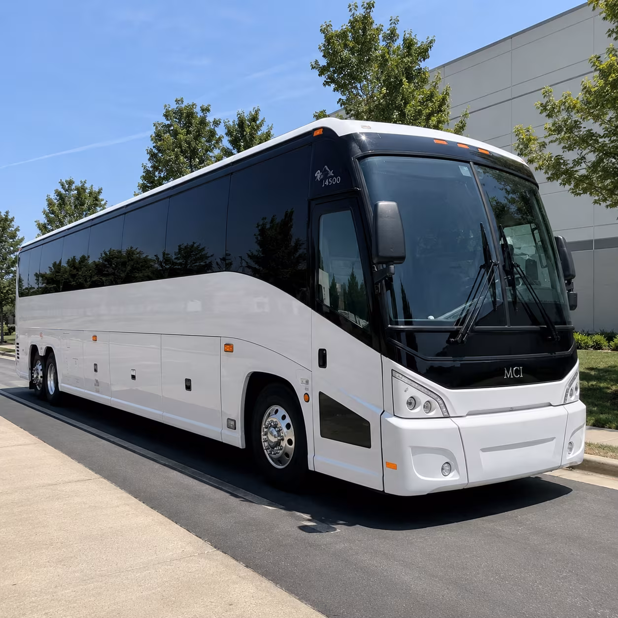 book the perfect ride for your next church or religious group 5