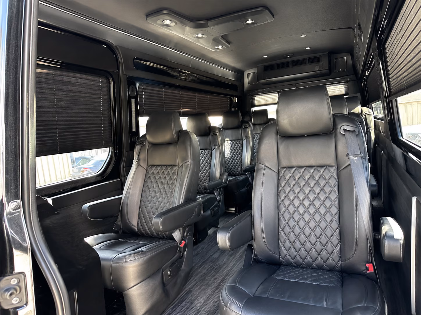 book the perfect ride for your next concert or music festival 1