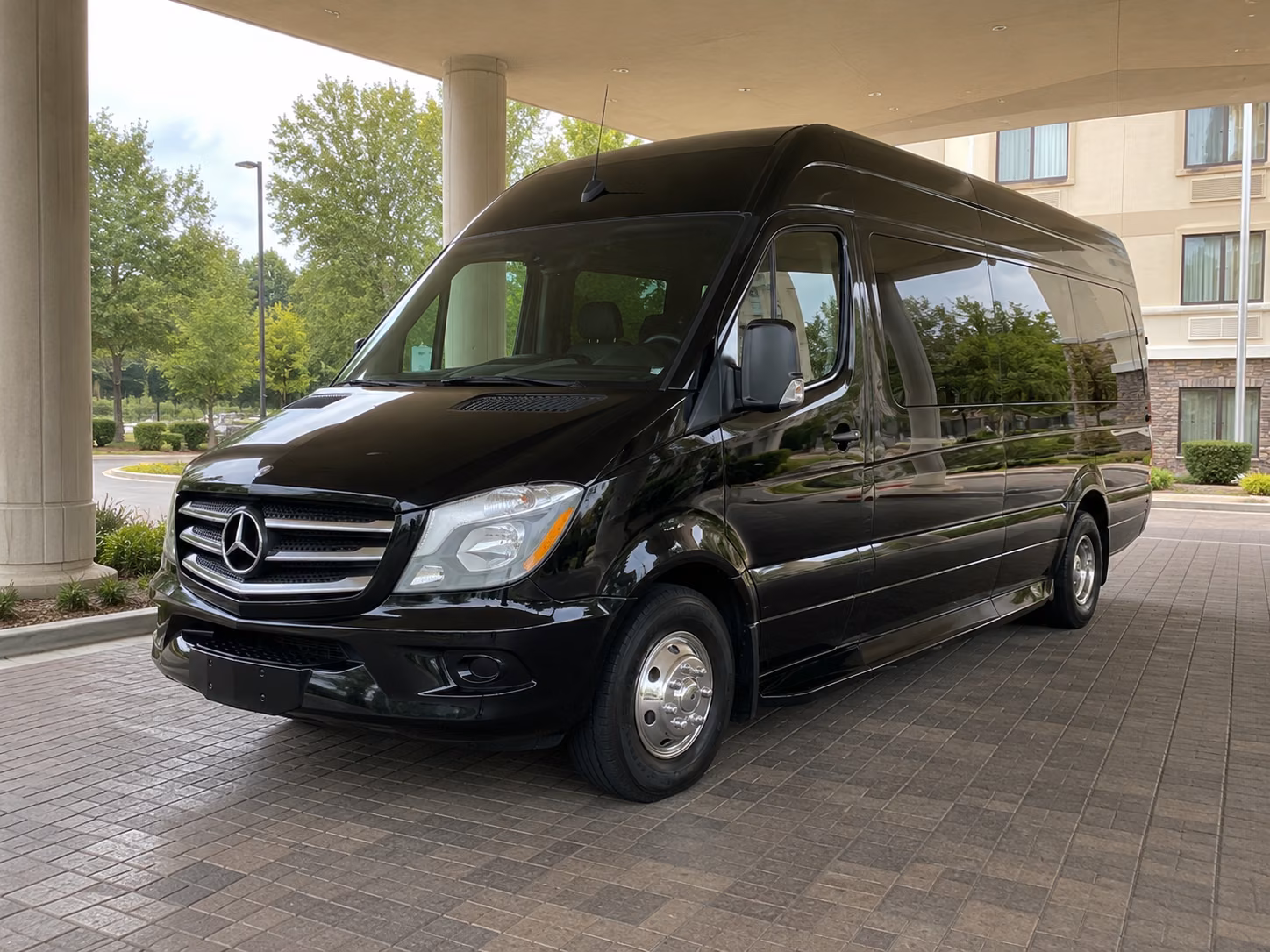 book the perfect ride for your next concert or music festival 2