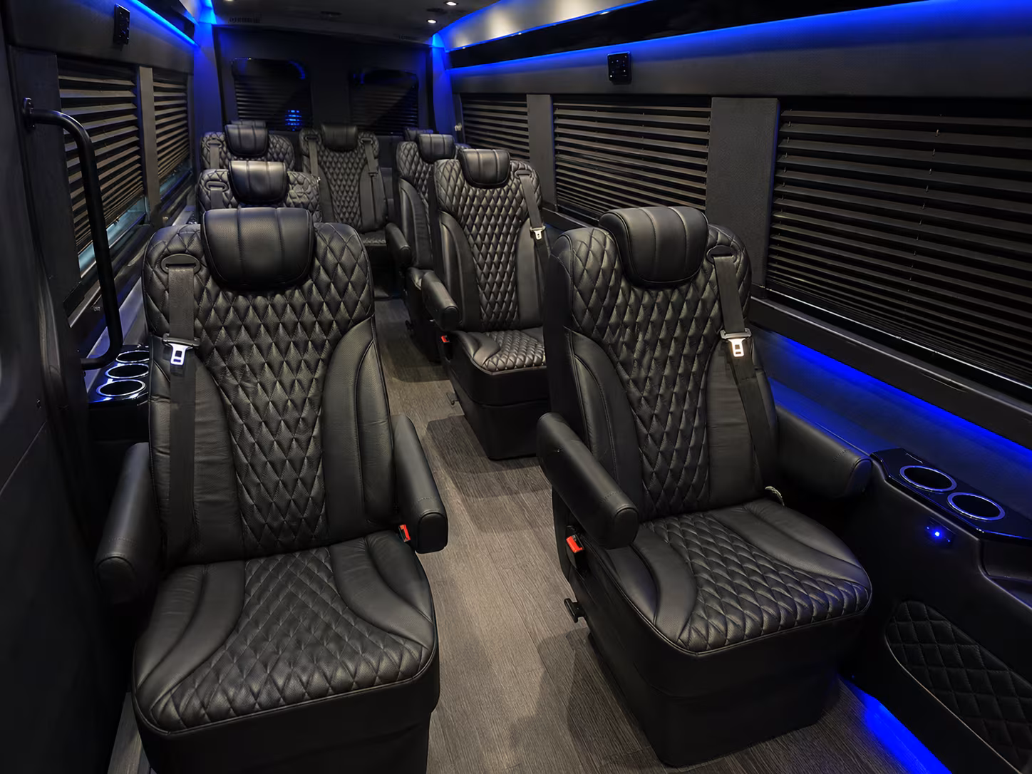 book the perfect ride for your next concert or music festival 3
