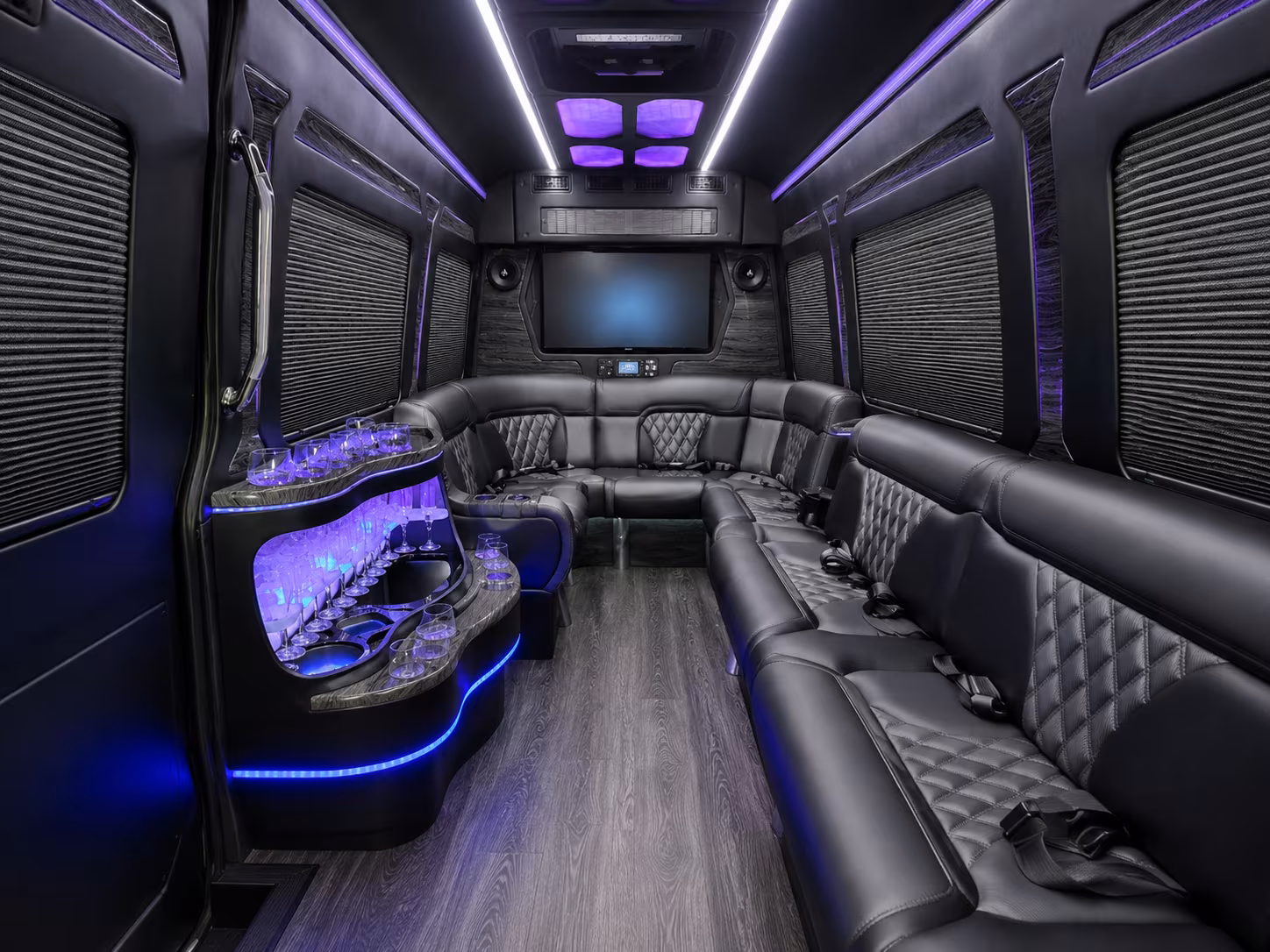book the perfect ride for your next convention or trade show 4