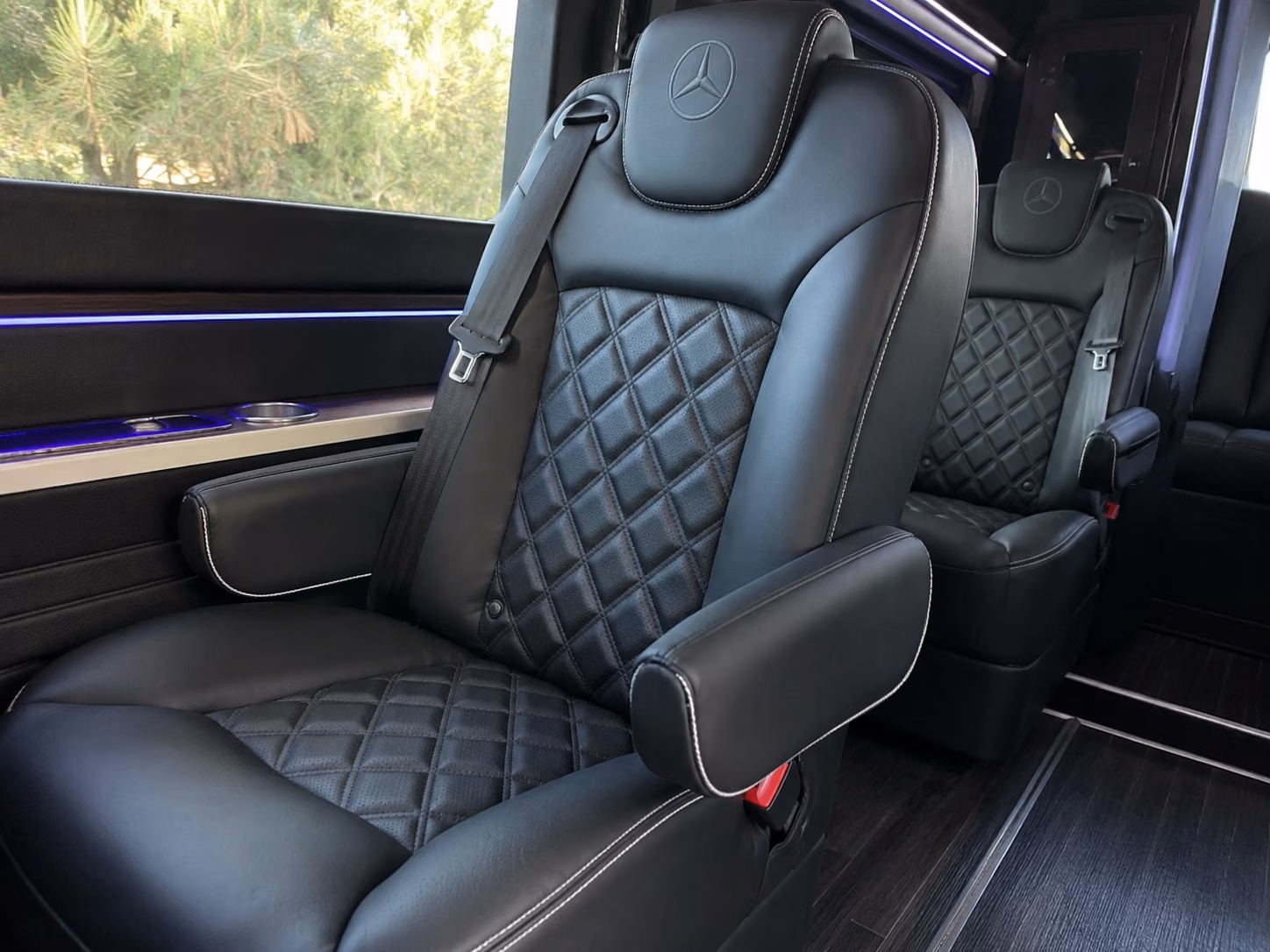 book the perfect ride for your next corporate event 1
