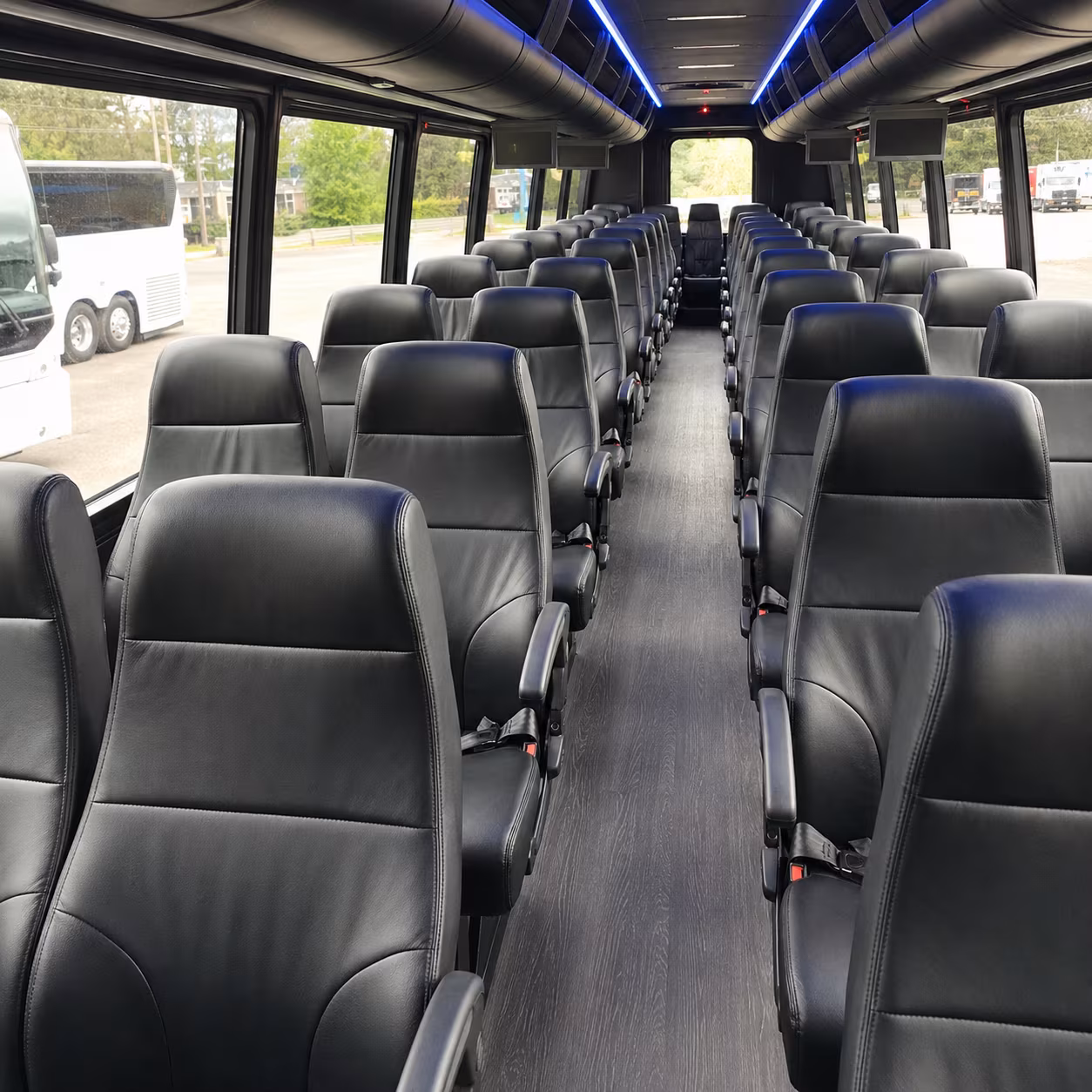 book the perfect ride for your next corporate event 2