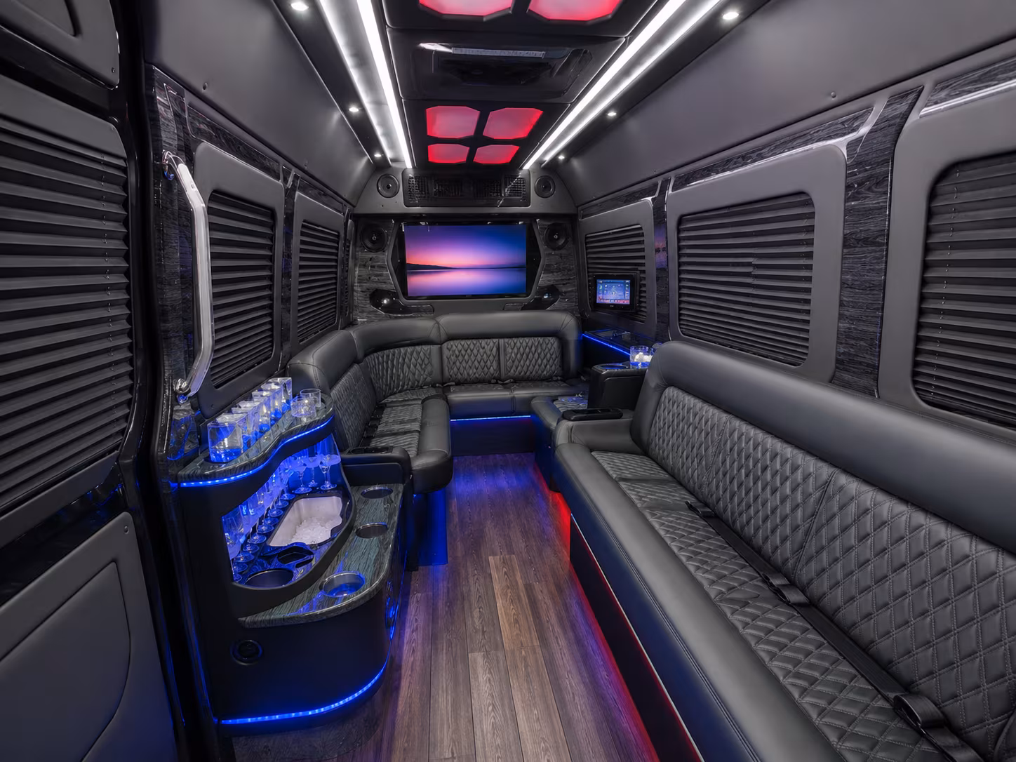 book the perfect ride for your next private event 3