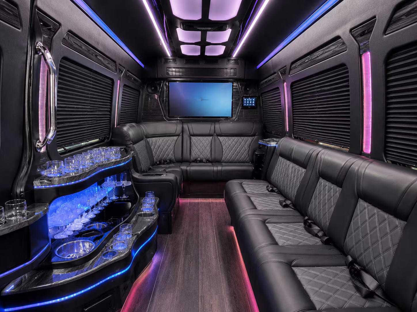 book the perfect ride for your next private event 5
