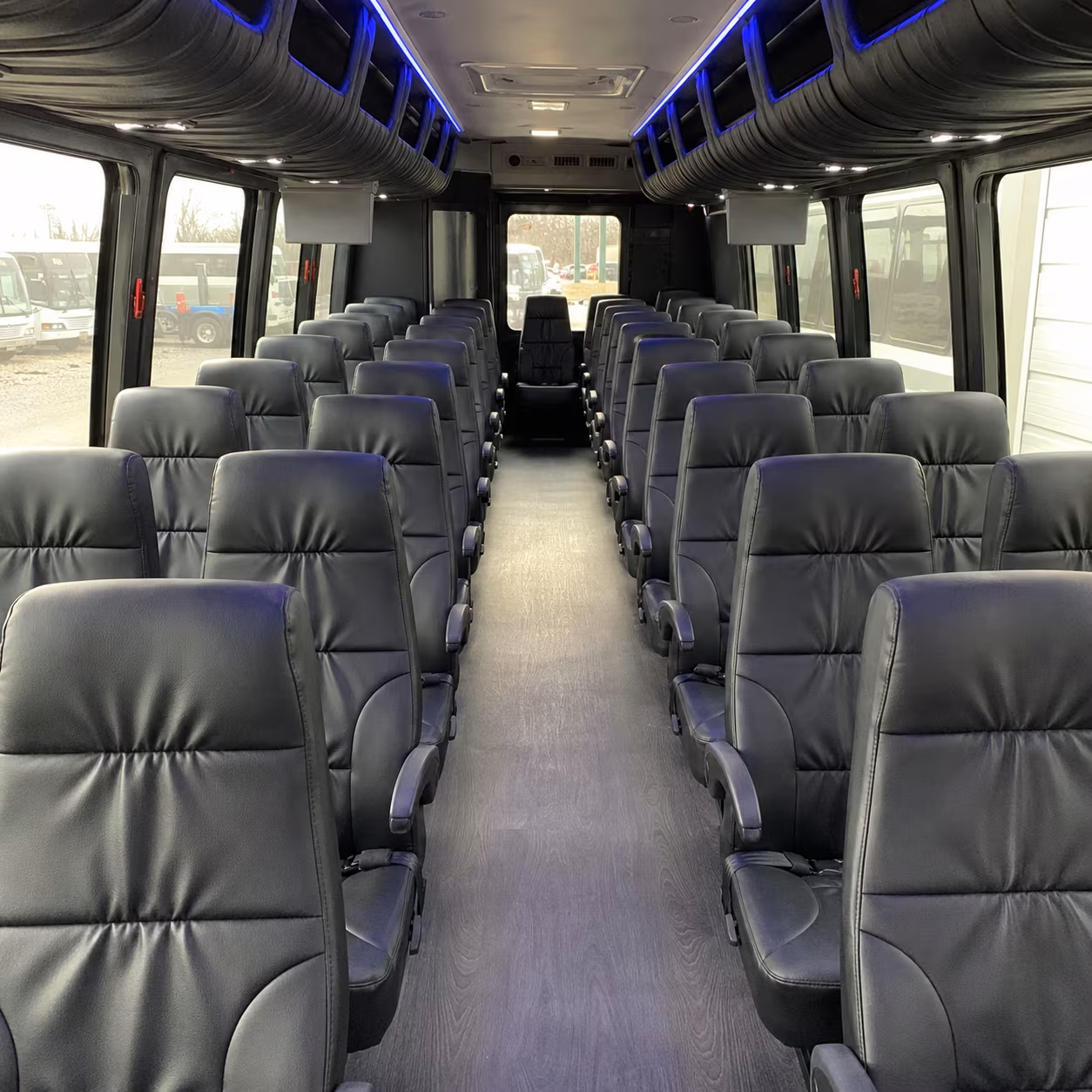 book the perfect ride for your next prom 3