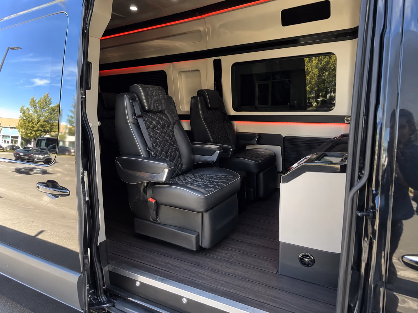book the perfect ride for your next prom 4
