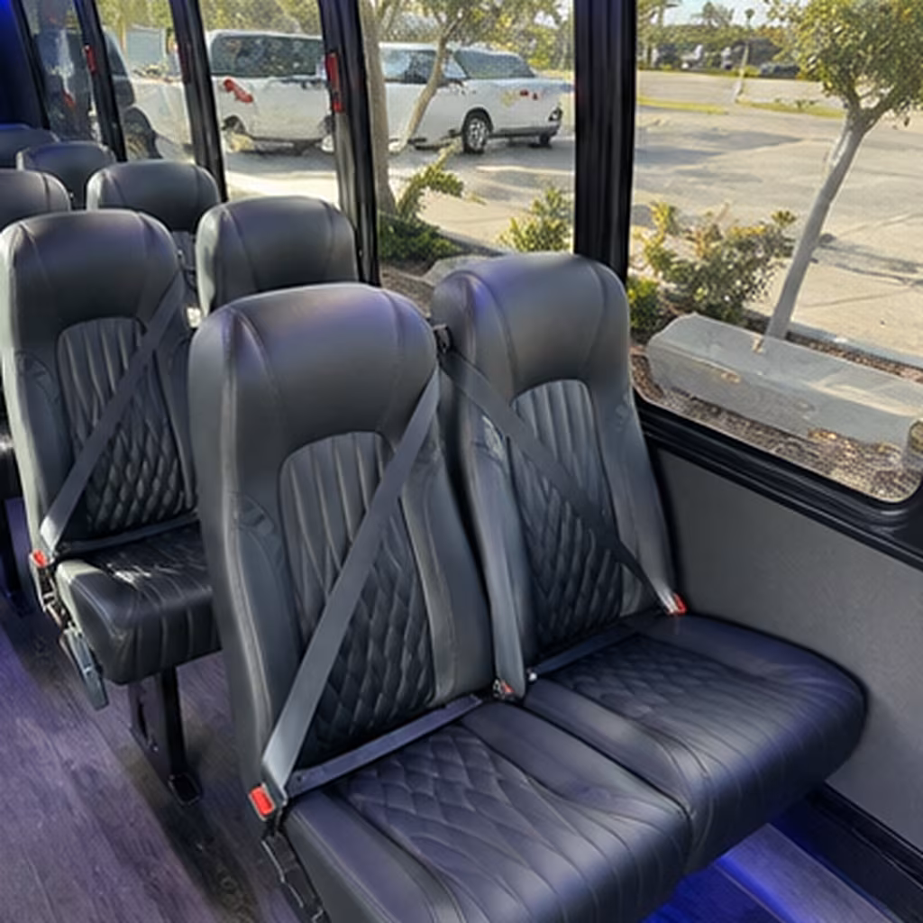 book the perfect ride for your next prom 5