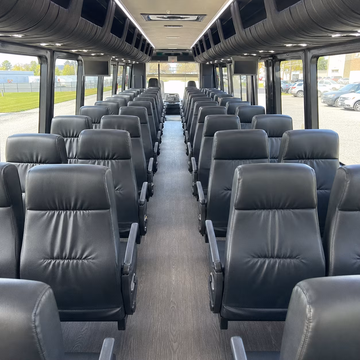 book the perfect ride for your next sporting event 2