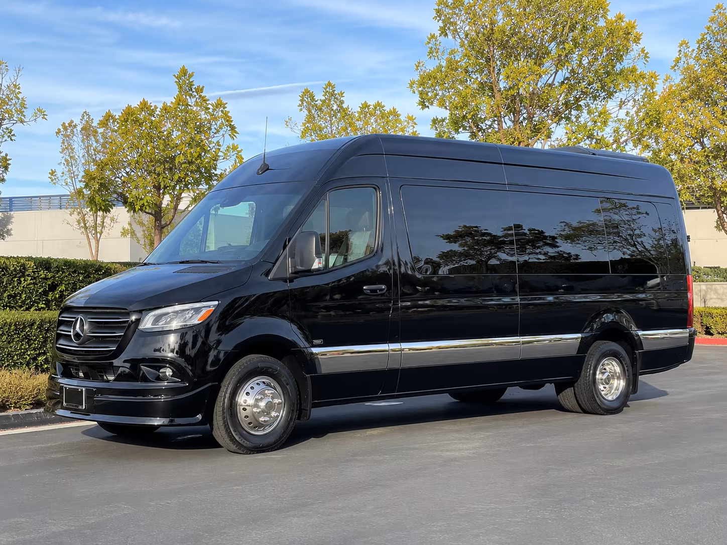 book the perfect ride for your next sporting event 5