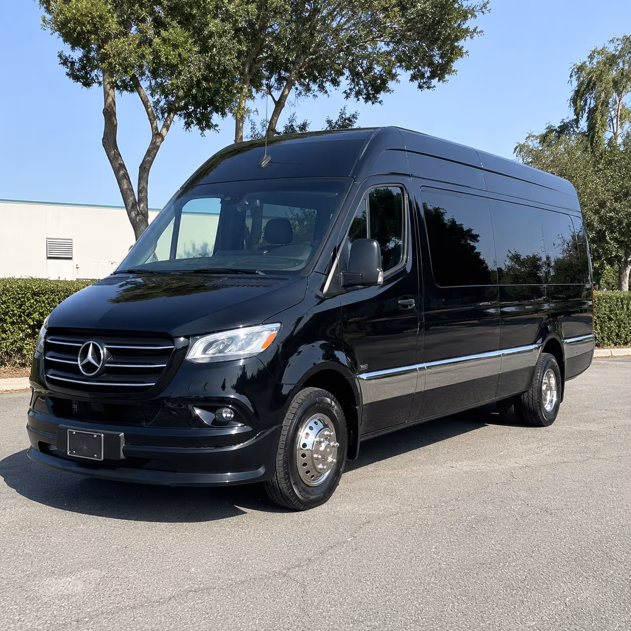 book the perfect ride for your next wedding 1
