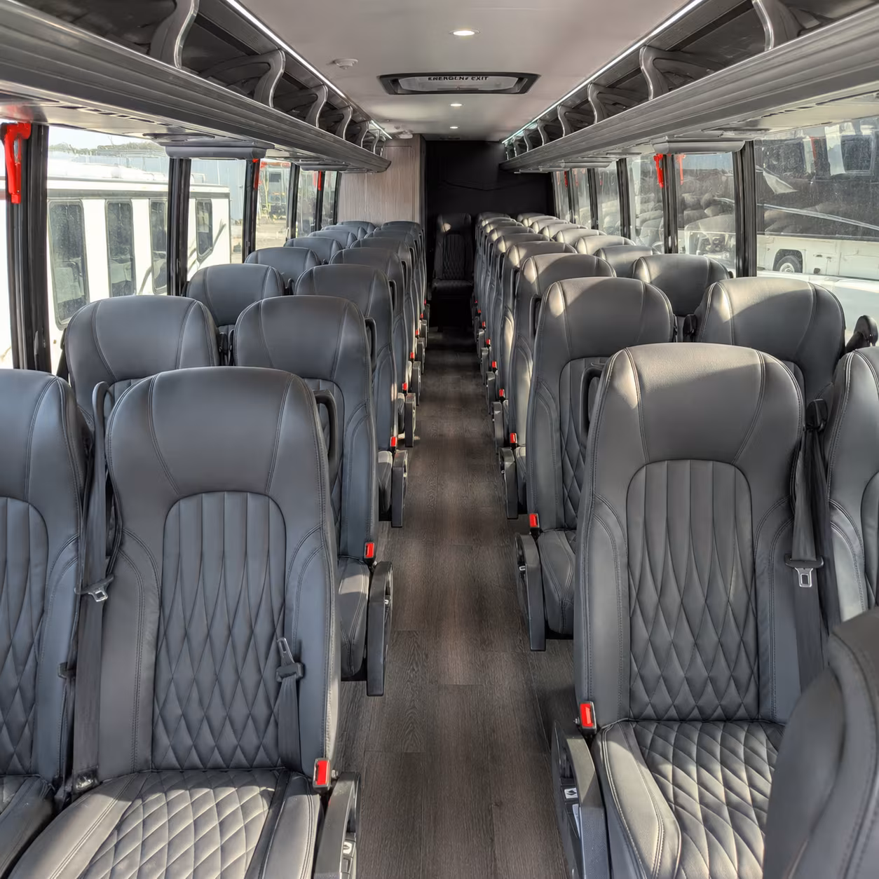 book the perfect ride for your next wedding 3