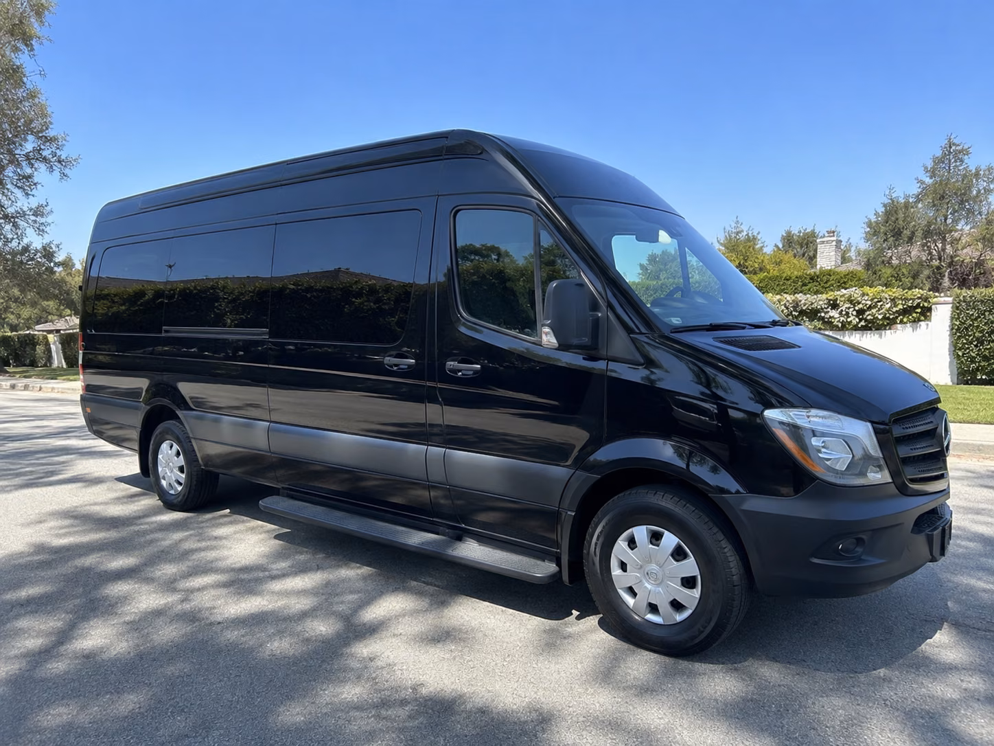 book the perfect ride for your next wine tour 2