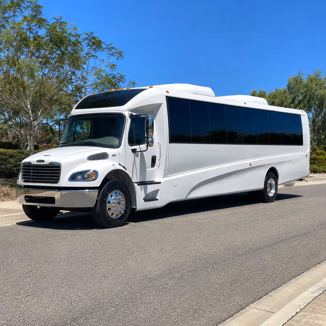 book the perfect ride for your next wine tour 3