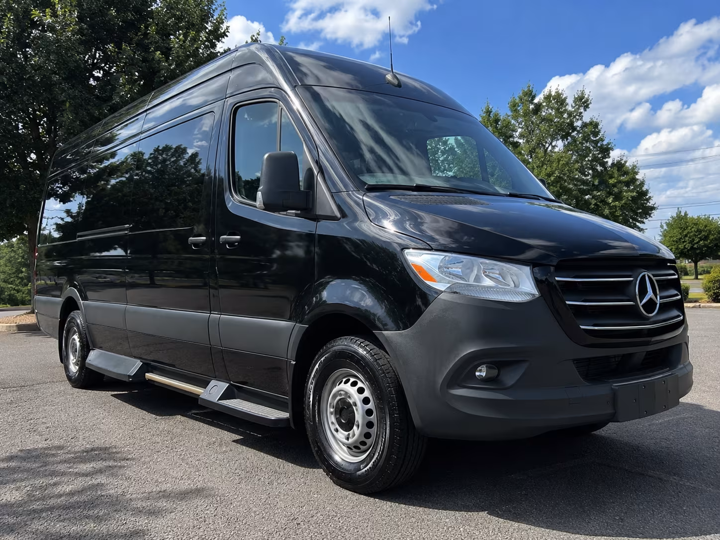 book the perfect ride for your next wine tour 4