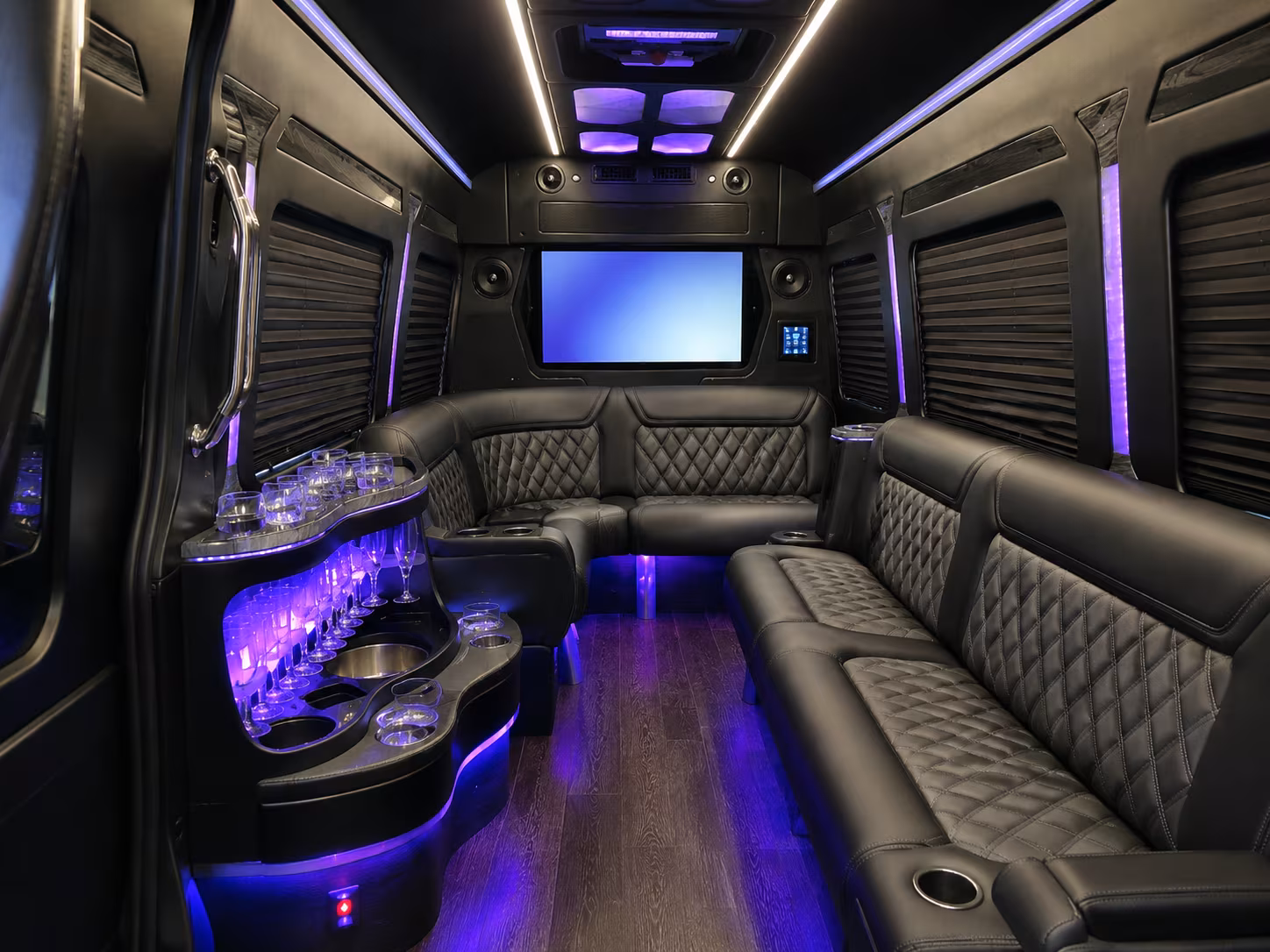 book the perfect ride for your next wine tour 5