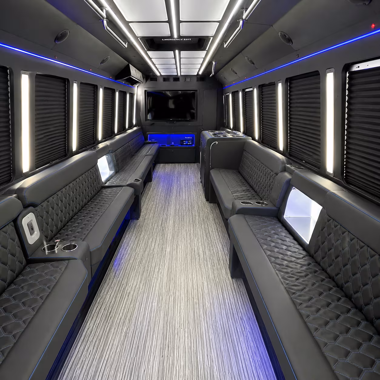 party buses for bachelorette bar crawls through pittsburg and antioch