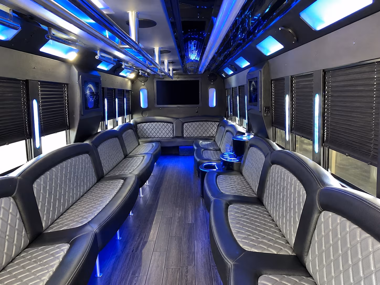 party buses for wine tours departing pittsburg into livermore valley