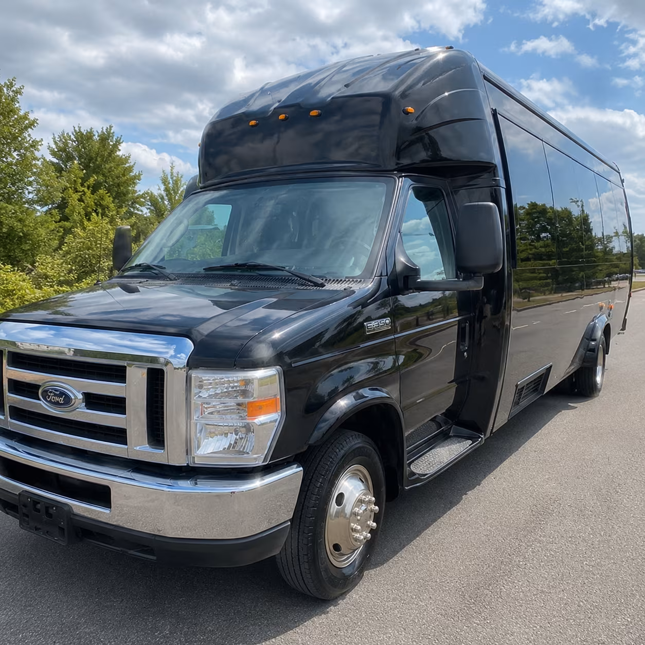 pittsburg bachelorette bachelor party bus rental