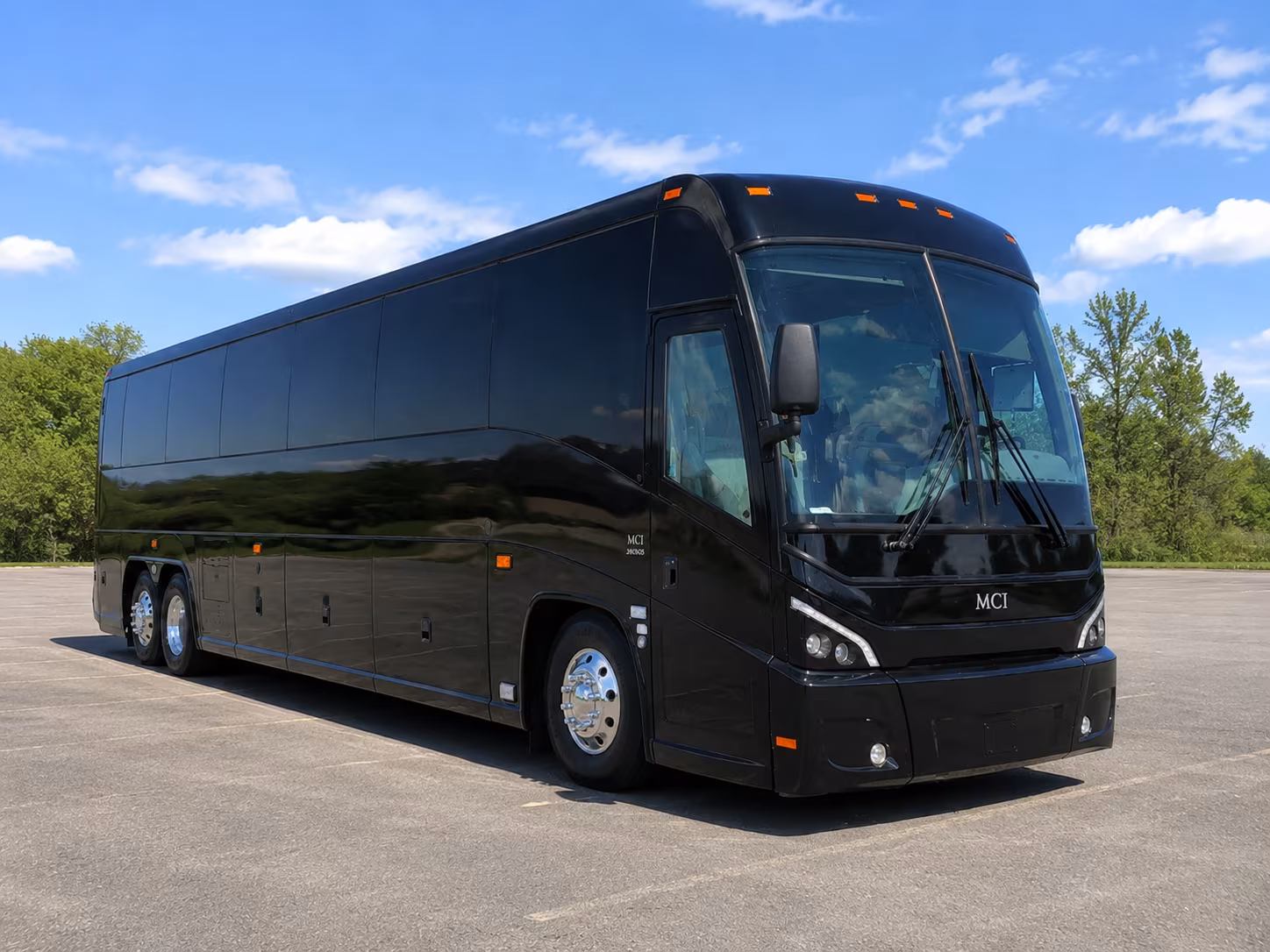 pittsburg concert transportation onboard seating