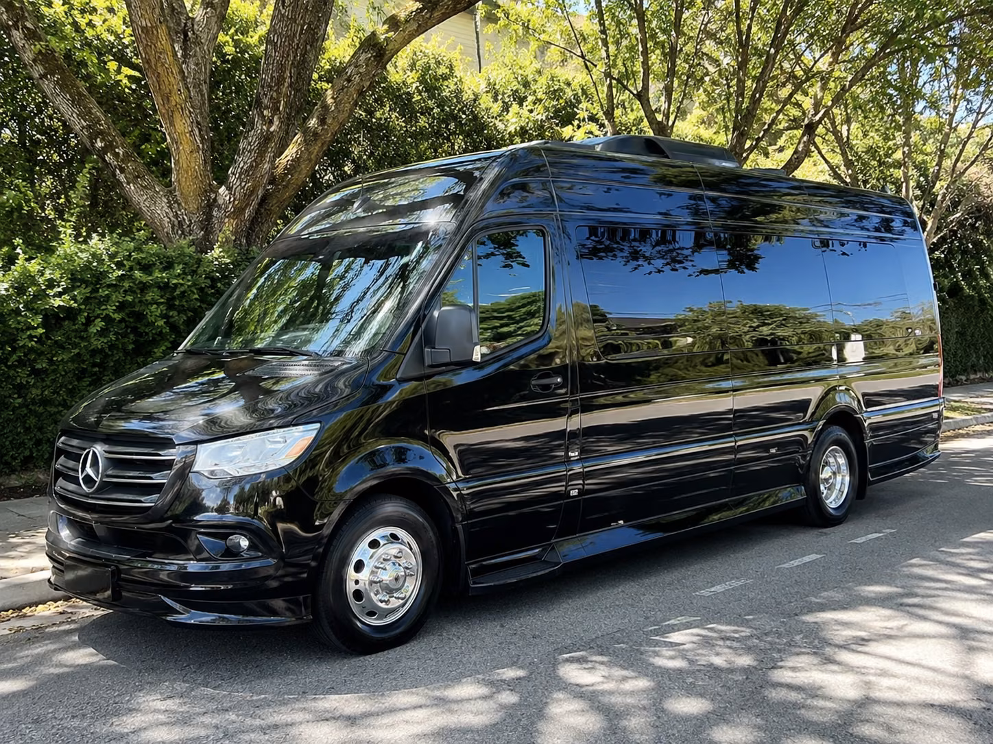 pittsburg event transportation onboard seating