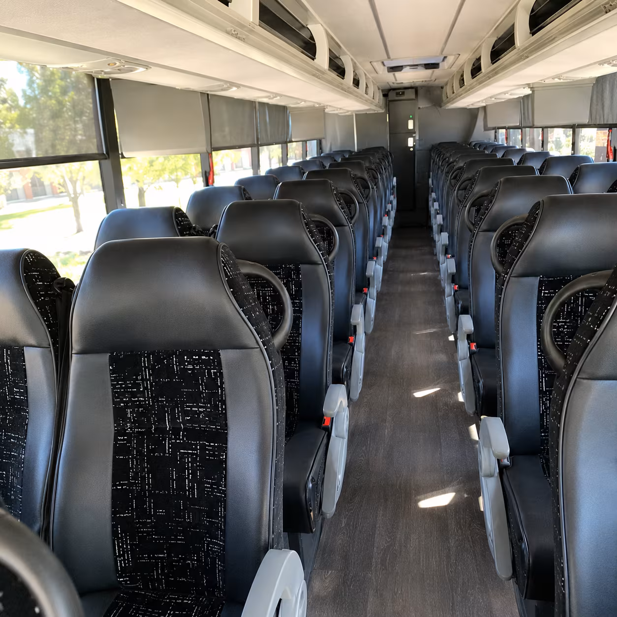 pittsburg event transportation