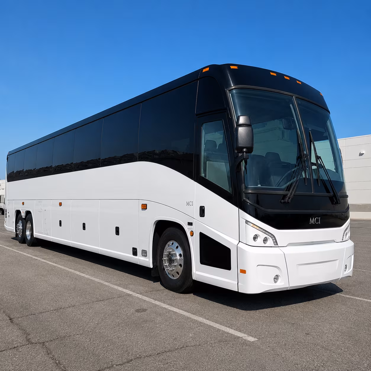 pittsburg field trip transportation onboard seating