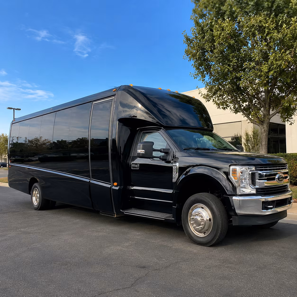 pittsburg field trip transportation