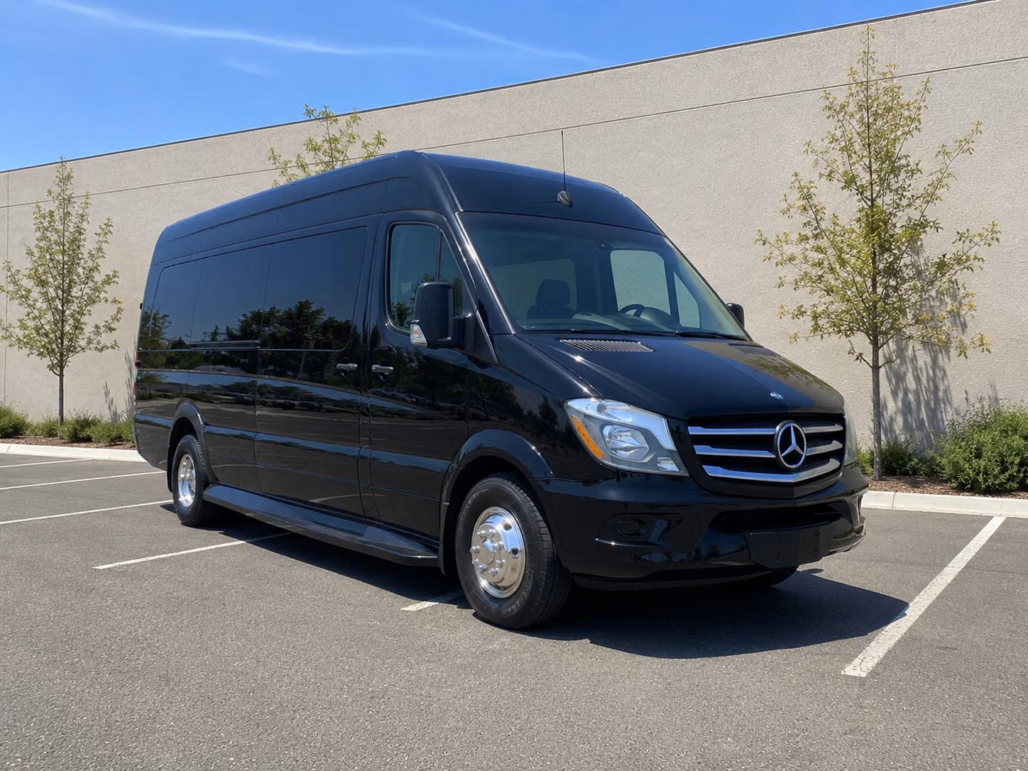 pittsburg wedding transportation onboard seating