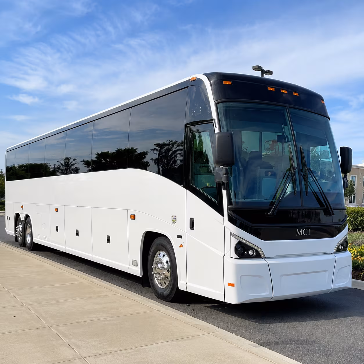 pittsburg wine tour charter bus rental