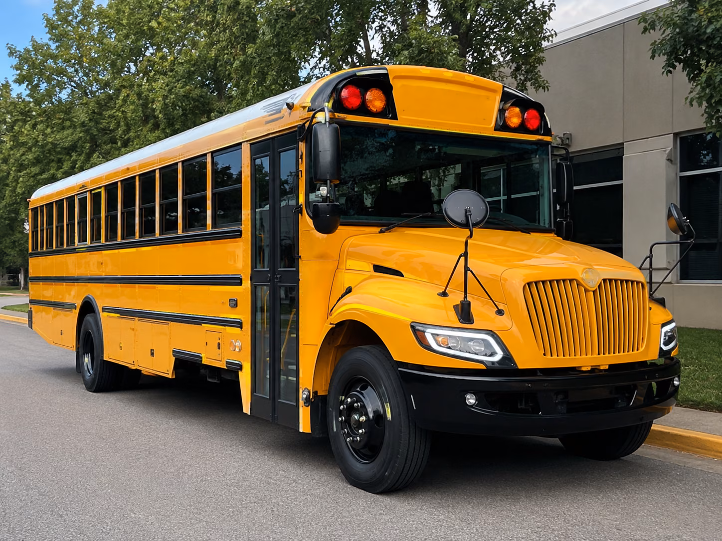 school bus rentals for pittsburg and antioch district field trips